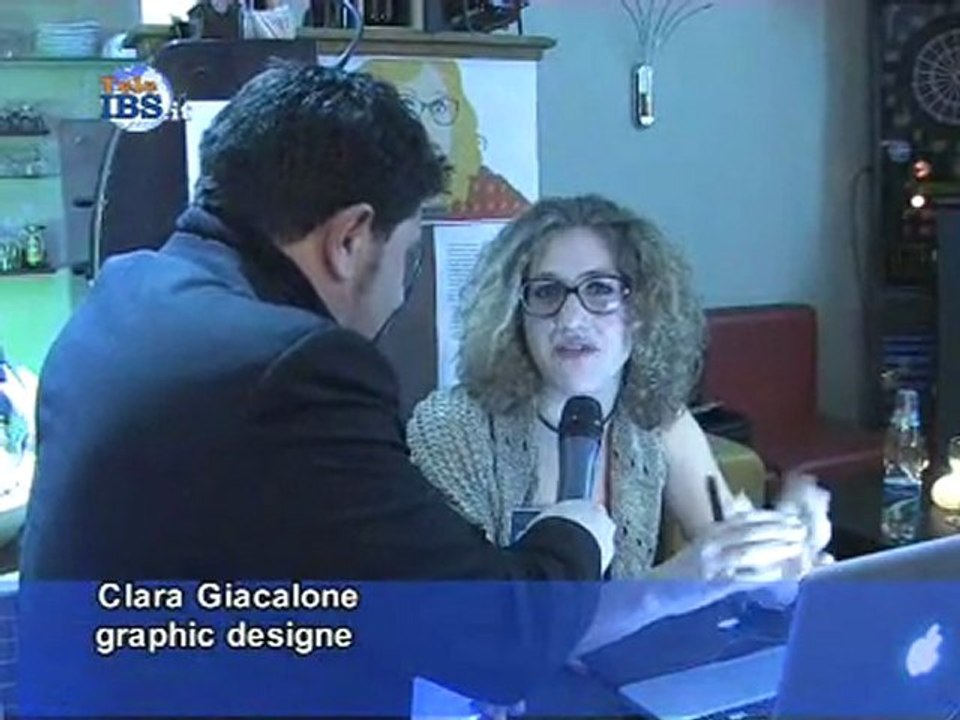 2012-03-23 Tratti e Ritratto