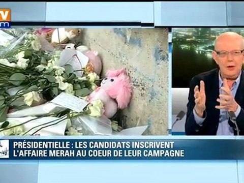 Les invités de Ruth Elkrief : Alain Madelin et Jean-François Kahn