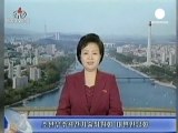 Seoul summit overshadowed by North Korea rocket launch