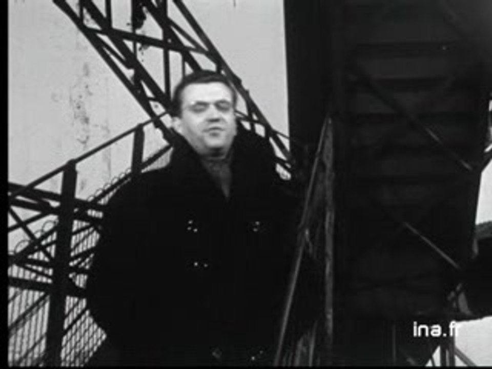 aragon et elsa triolet