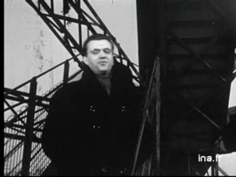 aragon et elsa triolet