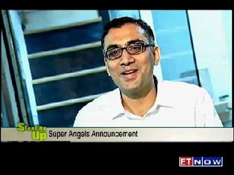 Starting Up - Fetise.com - Super Angels announcement