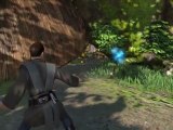 Kinect Star Wars - Launch Trailer