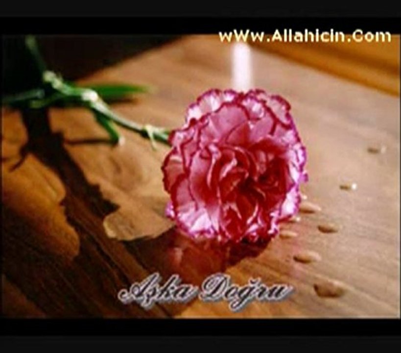 Mehmet Gökçe - Aşkına Pervane ((( www.islamRadyo.Net )))