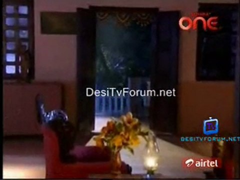 Yeh Kaali Kaali Raatein - 26th March 2012 Video Watch Online Pt4