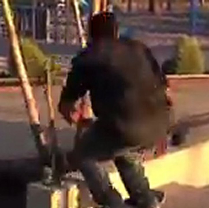 BANGIN! - Tommy Fynn at Explore The Berrics - Westchester