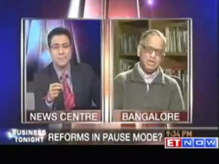 Narayana Murthy: 2012 will be a year of hope