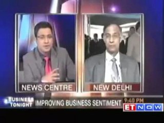 Ashok Leyland: Industry is worried about infra investments