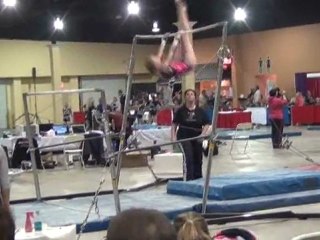 USA Invite Bars Level 9 2012
