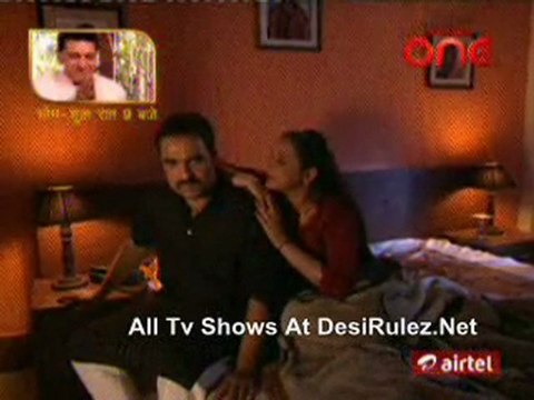 Yeh Kaali Kaali Raatein - 26th March 2012 pt1