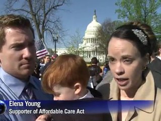 US Supreme Court takes up health reform