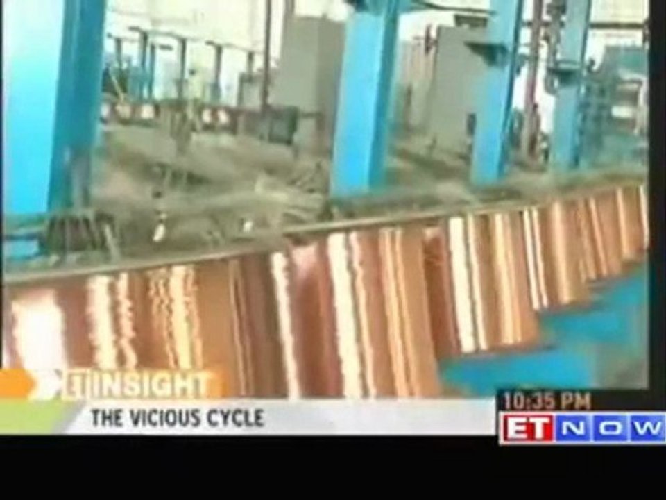 Indian Economy: Concerned over inflation