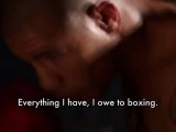 HBO Boxing: Boxer ID - Cotto