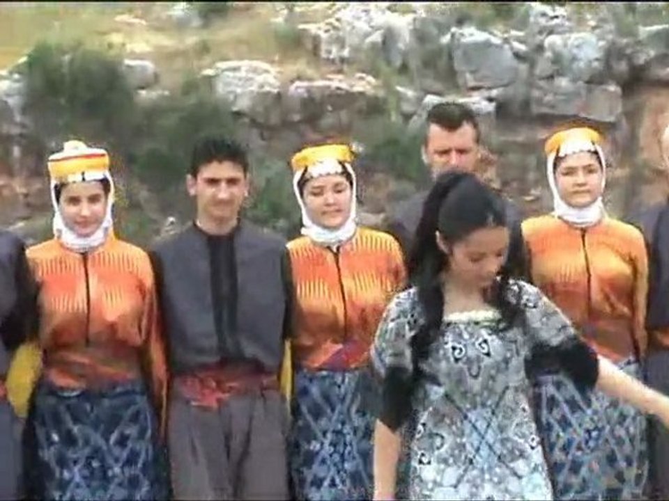 Songül Güner - Le Yar