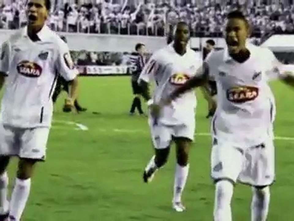 Τα 100 χρόνια της Σάντος (trailer)