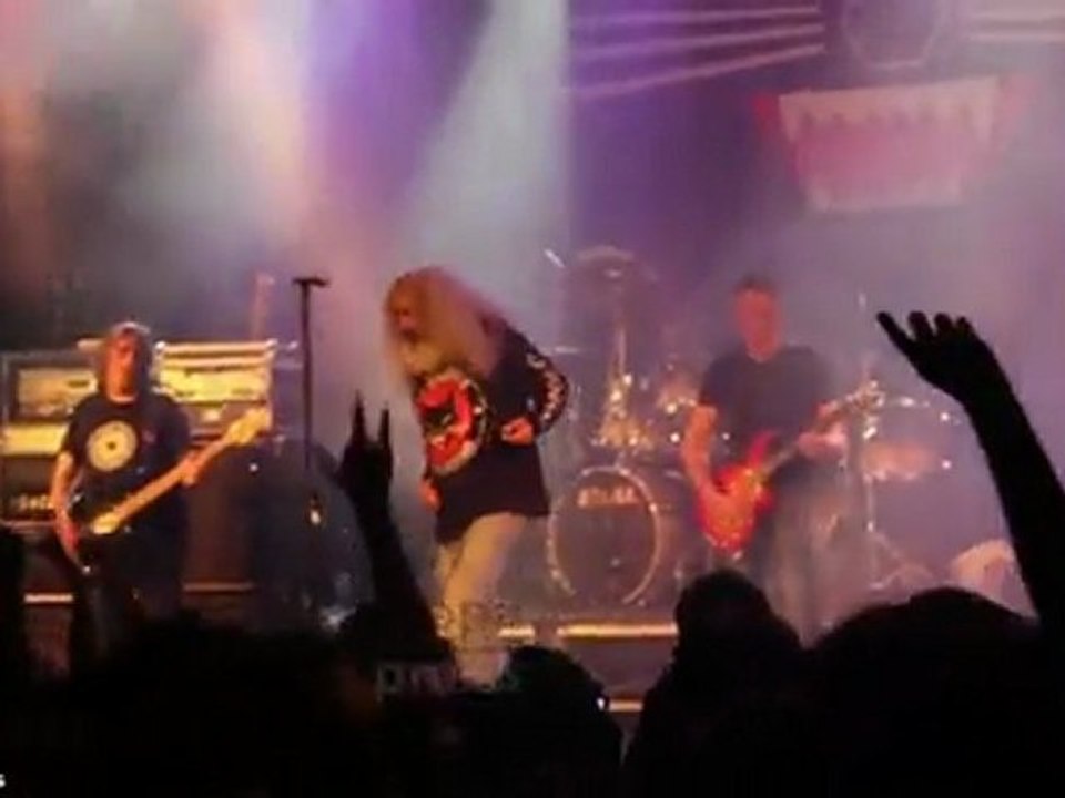 'Los Suaves' no pueden dejar el Rock