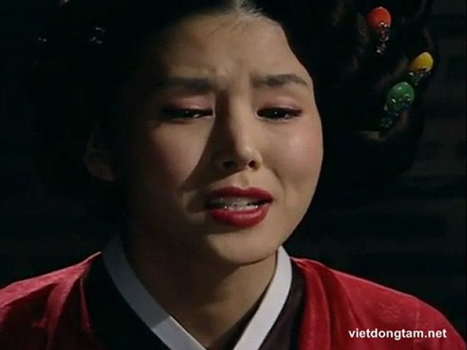 vietdongtam.net - Tham Quan Ky An (20 Tap) 12 b