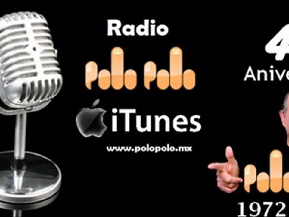 Radio Polo Polo 85 - 2