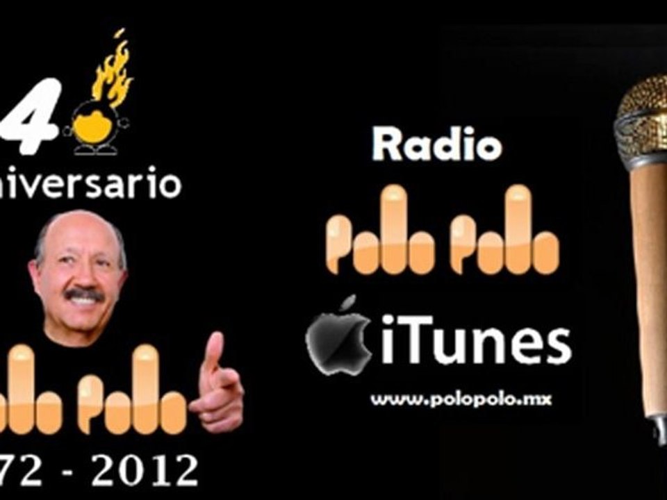 Radio Polo Polo 86 - 1