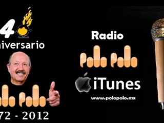 Radio Polo Polo 86 - 2
