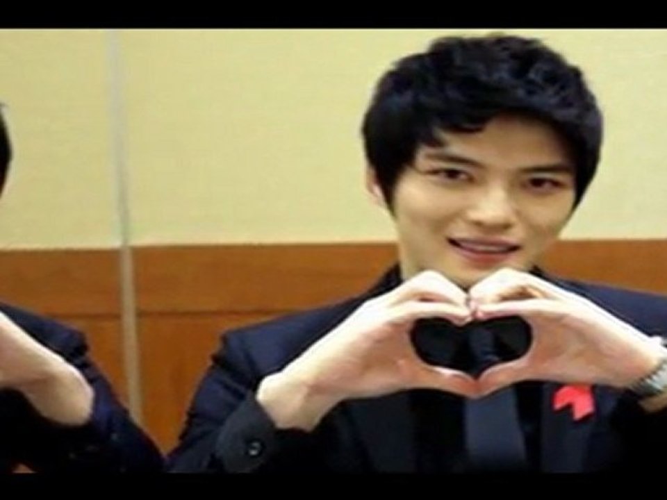 Jae Joong we miss your smile!!! (우리는 당신의 미소를 그리워!)
