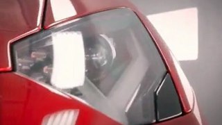 The Making of the Lamborghini Aventador J
