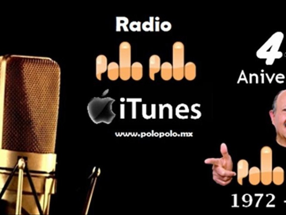 Radio Polo Polo 90
