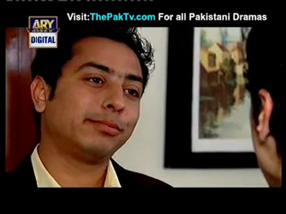 Khuhboo Ka Ghar By Ary Digital [Episode 158] - Part 1/2