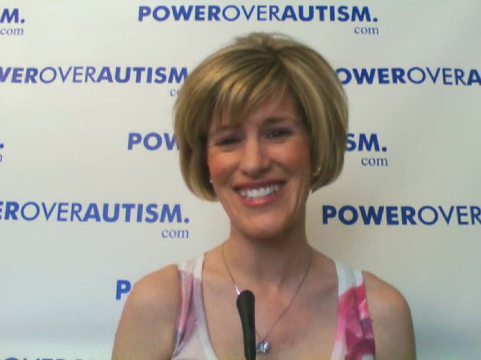 How to Teach Filtering to Autistic Children