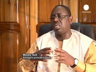 Le sfide del nuovo Senegal a guida Macky Sall