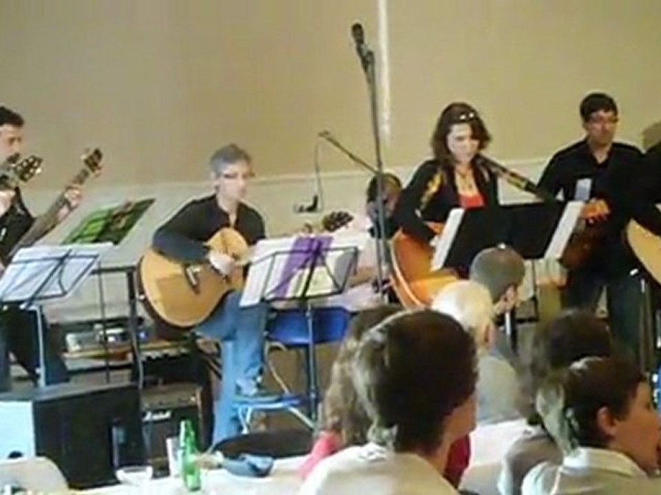 the First cut is the deppest mars 2012