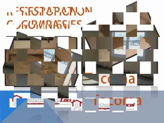 Tacoma Water Damage Control