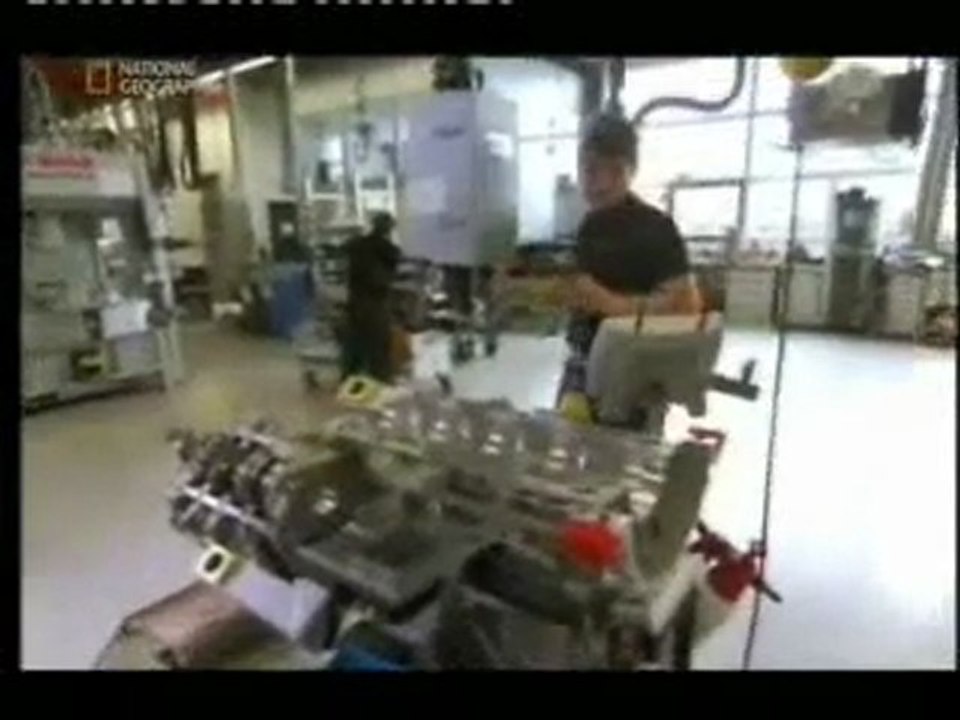 Mercedes-Benz - CLS AMG (MEGAFACTORIES)