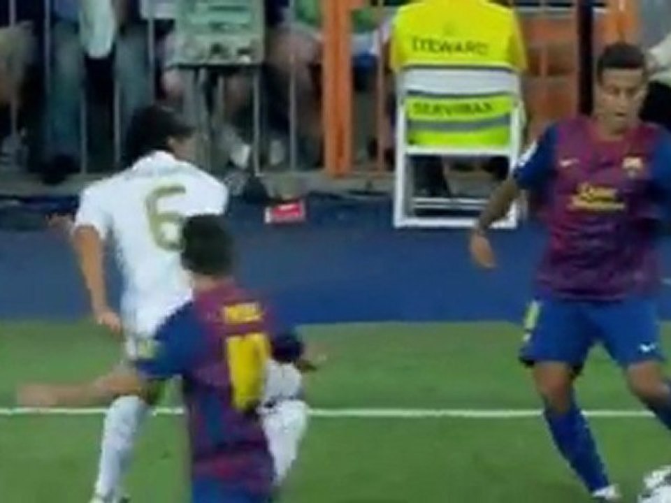 Thiago Alcantara