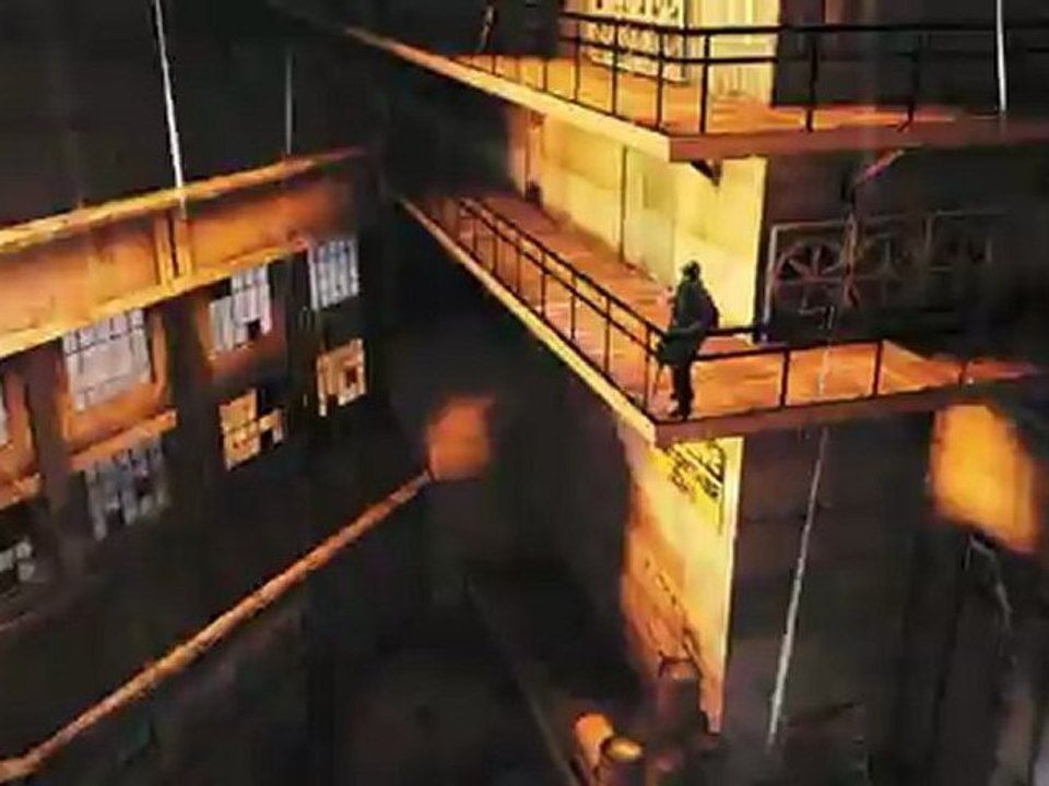 TOM CLANCY'S GHOST RECON: FUTURE SOLDIER Believe in Ghosts - Episode 3: Team or Die