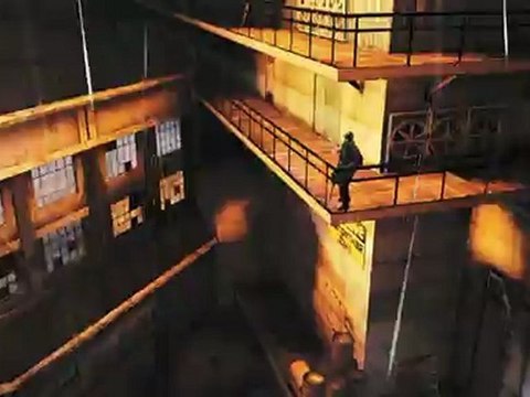 TOM CLANCY'S GHOST RECON: FUTURE SOLDIER Believe in Ghosts - Episode 3: Team or Die