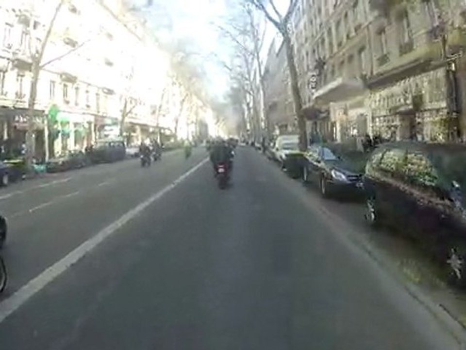 Manif 24 mars