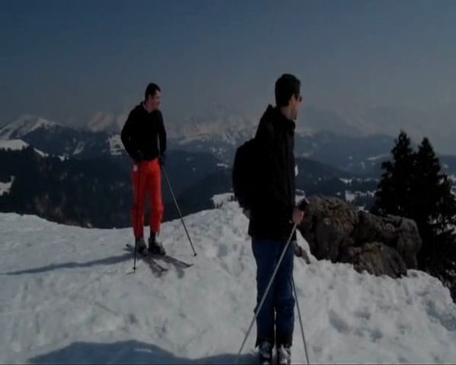 PRAZ DE LYS-SOMMAND 02-2012