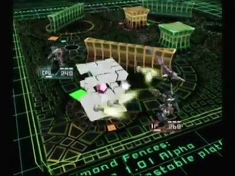 CGRundertow CUSTOM ROBO for Nintendo GameCube Video Game Review