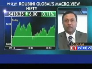 Fortune Finance: No dramatic change in IIP expected