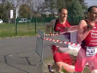 Semi BLV 2012 partie 3