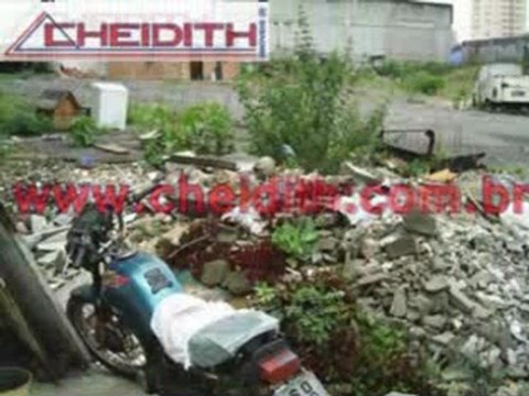 GALPÃO ALUGA CONDOMÍNIO CASTELO BRANCO (11-3232.1250)