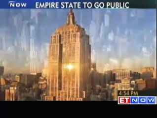 Empire State Building owners to raise funds through IPO