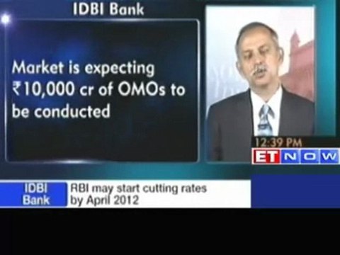 IDBI Bank: Market expecting Rs 10000 cr of OMOs