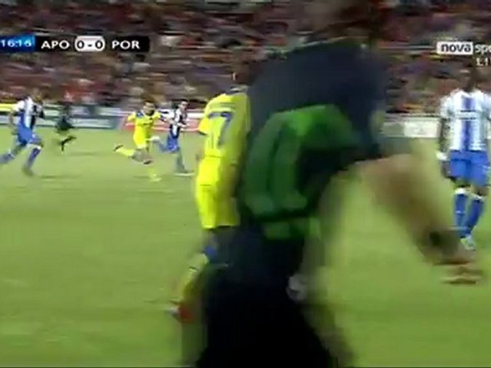 APOEL - WE BELIEVE