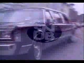 Cramps - All Women Are Bad (1991 SnubTV)