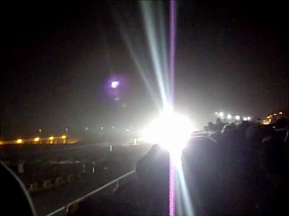 wrc au touquet 2012