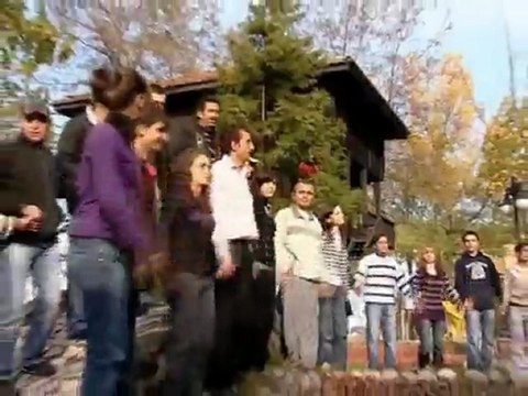 Ceyhun Şişmanoğlu - Oy Hemşin