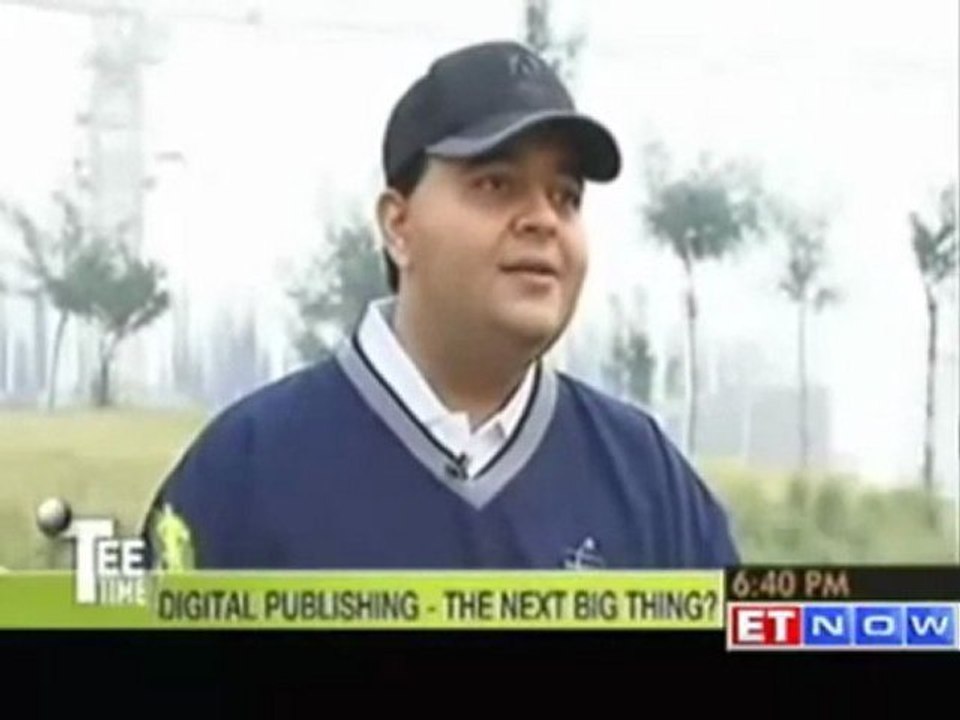 Tee time with Shaili Chopra: In conversation with Umang Bedi