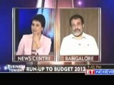 Mohandas Pai: Fiscal consolidation needed from FM